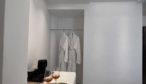 Superior Suite, Jetted Tub, Sea View