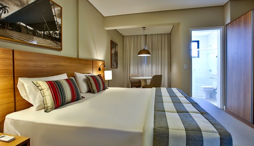 Superior Room (Suite)