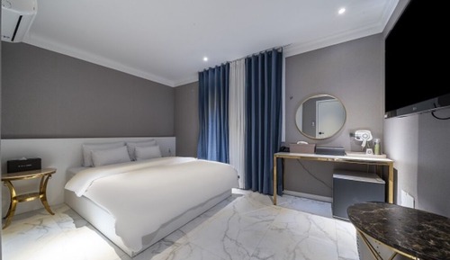 Special Deals - Double Room