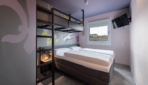 Classic Triple Room
