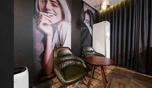 Room (1 room 1 parking VIP (family bath sty)