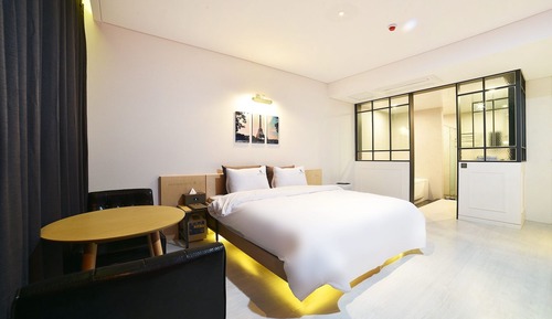 Room (Premium (spa))