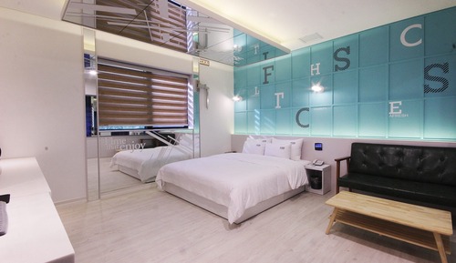 Room (Special room (top quality mattress sp)