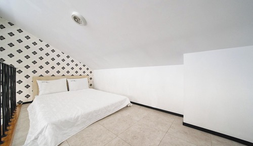 Room (Duplex room (4 people Wi-Fi YouTube N)