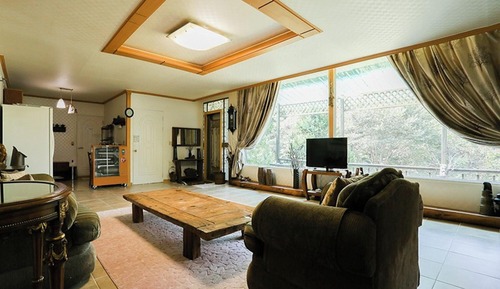 Room (Romi (Unshared House))