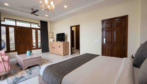 Suite Room