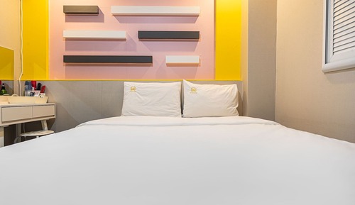 Room (Standard Room)