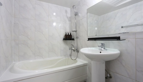 Room (Single (Early check-in))