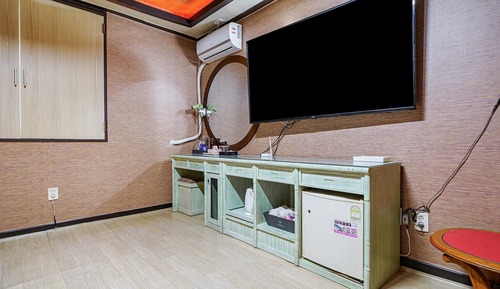 Room (Special room ondol (Netflix (personal)