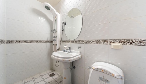 Room (Pension type ondol room (10000 won pe)