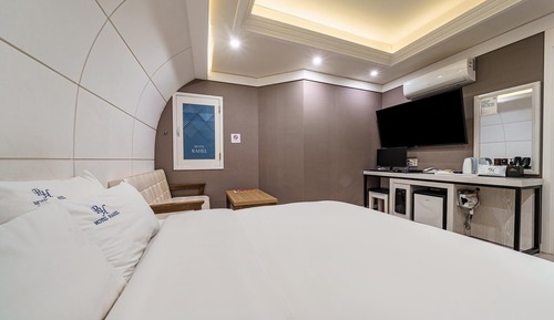 Room (Executive room (family bath non-smoki)