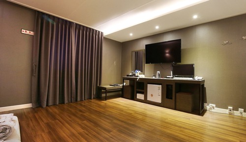 Room (Korean-style room (bedding))