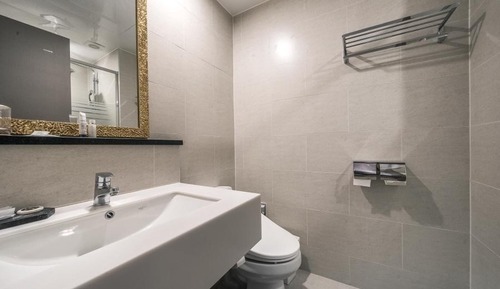 Basic Room, 1 Bedroom (314 (Mountain view))