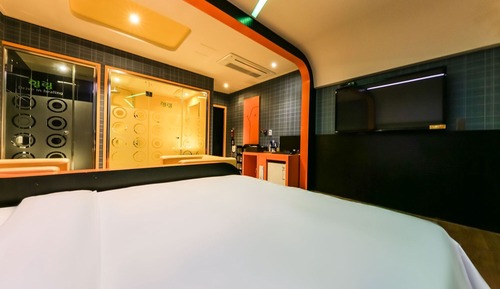 Room (Standard room B)