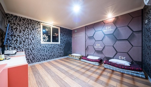 Room (Ondol room (room cooling good/price v)