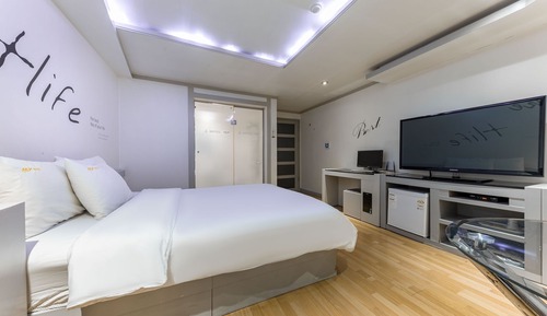 Room (Standard room)