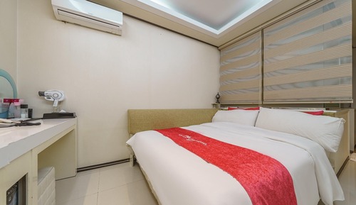 Room (Standard room B (spa bath / 50" TV / )