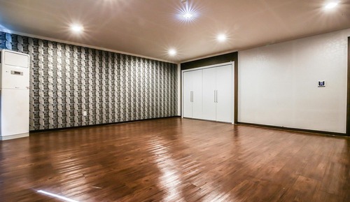 Room (Ondol room (10 people))