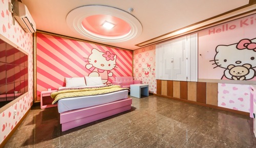 Room (Standard room)