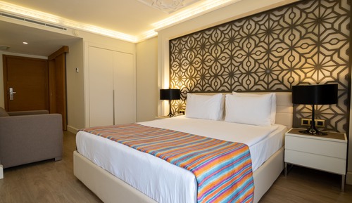 Village Standard Room