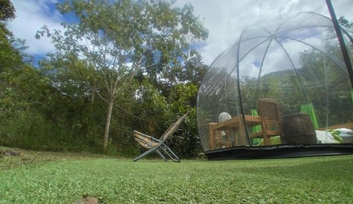 Superior Double Room, Mountain View