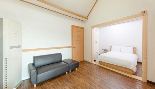 Room (Building A Ebeda (Ocean View))