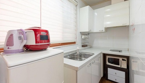 Room (Building A Bethesda (ocean view))