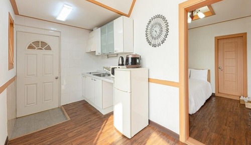 Room (Building A Bethany (ocean view))