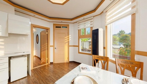 Room (Building B Siloam (Ocean View))