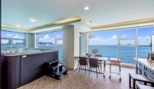 Room (HIGH CLASS198 (jet spa))