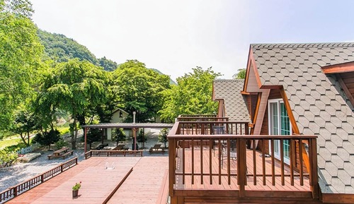 Room (New Building 1 (Duplex))