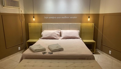 Premium Double Room, 1 Bedroom