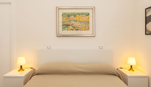 Appartamento Deluxe, 1 camera, 1 soggiorno