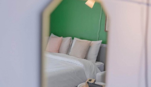 Room (Kintav (Patio Ocean View Mudflat Acti)