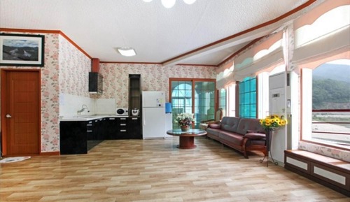 Room (Edelweiss (Main Building 2nd Floor))