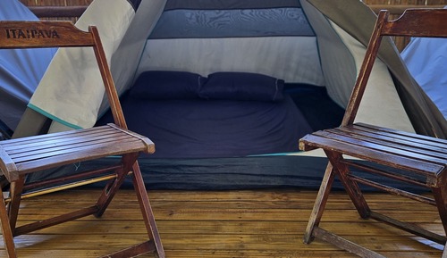 Comfort Tent