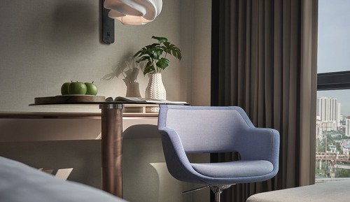 Superior Room, 1 Queen Bed