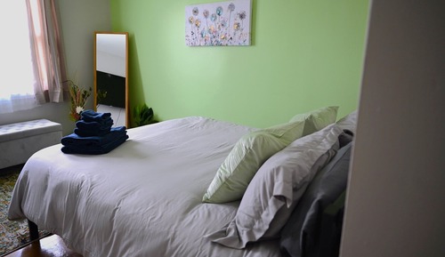 Exclusive Twin Room