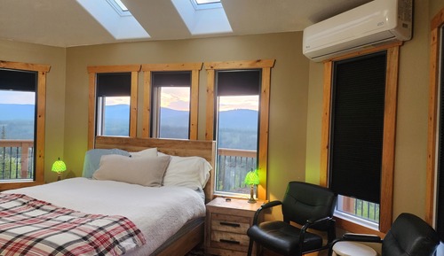 Executive Penthouse