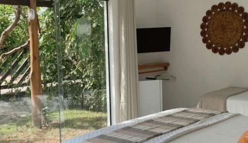 Luxury Room, 1 Bedroom