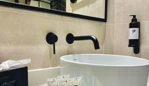 Superior Double Room Single Use