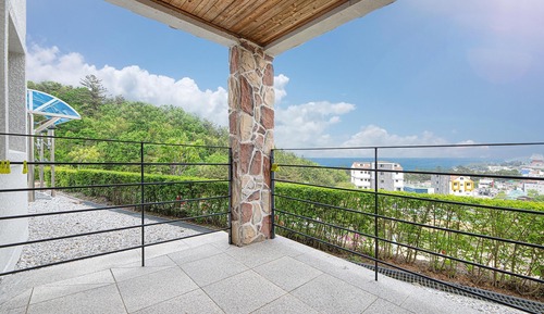 Basic Room, 1 Bedroom (4radong 101)