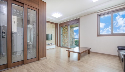 Basic Room, 1 Bedroom (4radong 102)