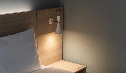 Room (Family Pension Room A (Cancellation n)