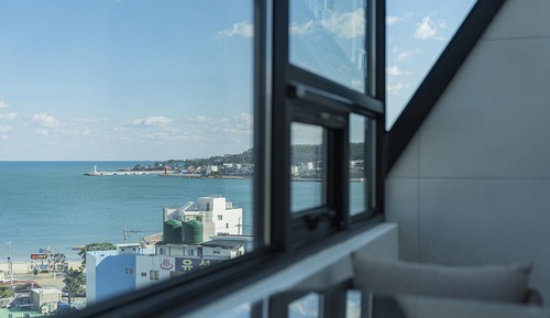 Room (Ocean Signature Party Room (Cancellat)