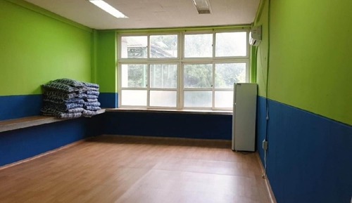 Room (Classroom 1)