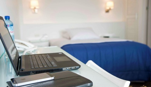 Superior Single Room