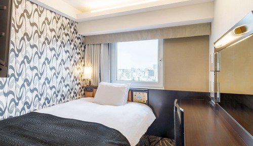 Standard Room, Non Smoking (1 person)