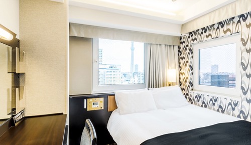 Standard Room, Non Smoking (2 people)