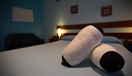 Panoramic Double Room